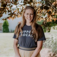 April Patterson