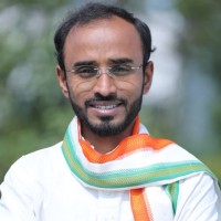 Siddique Ali