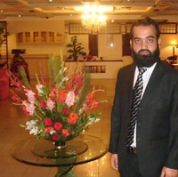 Shams Rehman