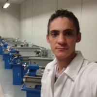 Rafael Henrique Silveira