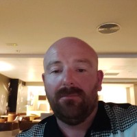 Stuart Corbettbyers