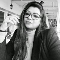 Sudipa D.