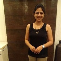 Geetika Bhasin