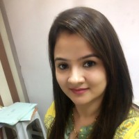 Preeti Sharma