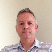 Simon Thompson