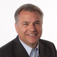 Mark Linderman