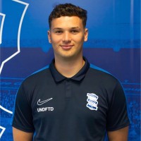 Max Hinds