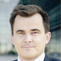Martin M. Stokbro