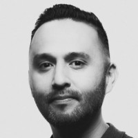 Mario Suazo