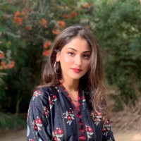Sidra Azam