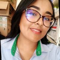 Ing. Lilibeth Ganchozo