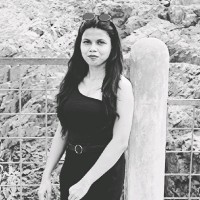 anjali gour