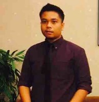 Ahchai Firdaus