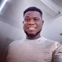 Lasisi Ayotunde Ayodeji