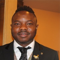 Tunde Jimoh