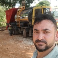Hamdi Ozturk