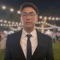 Alexandre Lin
