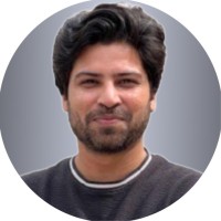 Junaid Durrani