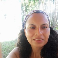 Danea Yazhira Marroquin Chinchilla