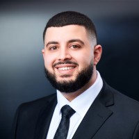 Sam Beydoun