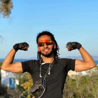 Hamza Abdelli