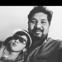 Deepak Ghodake