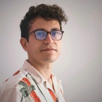 Michael Morales Jiménez