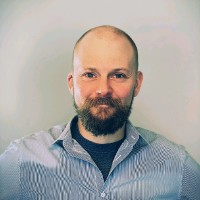 Sean Murray