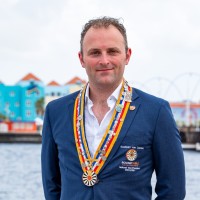 Bastiaan Van Zanten