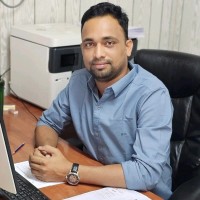 Mohammed Sikandar