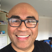 John Atafu