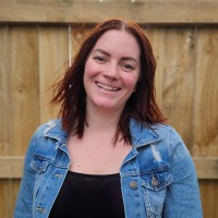 Kylie-Ann Kearney