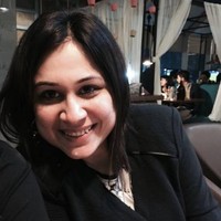 Priyanka Khullar