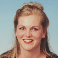 Laurien Van Den Berg
