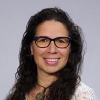 Veronica Reid
