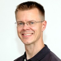 Morten Frederiksen