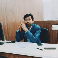 Ravi Srivastava
