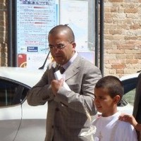 Armando Cantalamessa