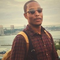 Dashawn Ford