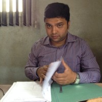 Mubeen Mangoli