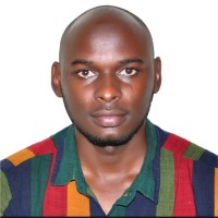 Arafat Kiggundu (Gmuipe)
