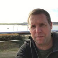 Paul Clark