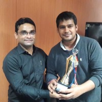 Vinay Kumar
