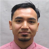 Mohammad Ashraf