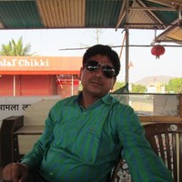 Deepak Bhati