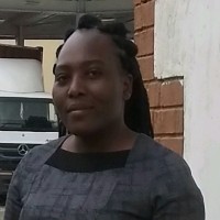 Caren Langat