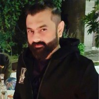 Pranav Gogia