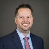 Nathan Bierman, RN, MBA