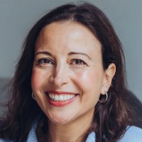 Suzy Glaskie