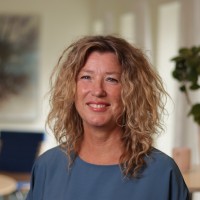 Tina Hansen